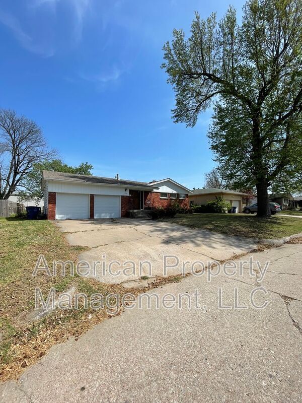 5147 S Toledo Ave in Tulsa, OK - Building Photo - Building Photo