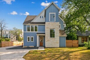 917 E 37th St in Austin, TX - Building Photo