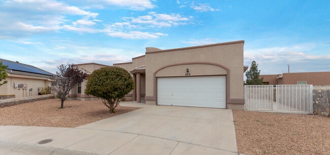 property at 608 Cactus Creek Pl