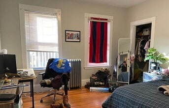 10 Carmel St, Unit 1 in Boston, MA - Building Photo - Building Photo