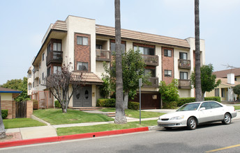 1133 Western Ave in Glendale, CA - Foto de edificio - Building Photo