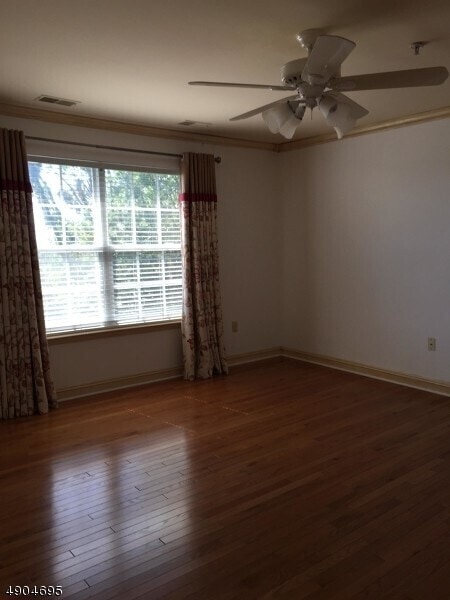 property at 1834 King Ct