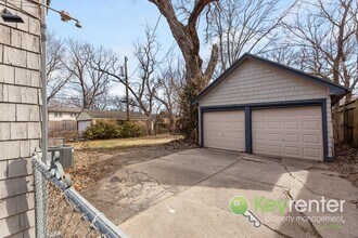 4119-4119 E Lewis St in Wichita, KS - Building Photo - Building Photo