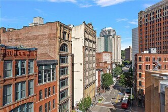 915 Liberty Ave in Pittsburgh, PA - Building Photo - Building Photo