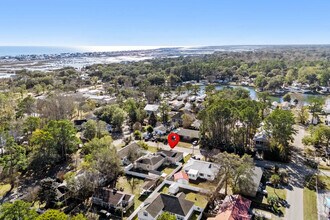 430 Yaupon Ave in Murrells Inlet, SC - Building Photo - Building Photo