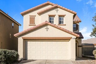9708 Maple Sugar Leaf Pl in Las Vegas, NV - Building Photo