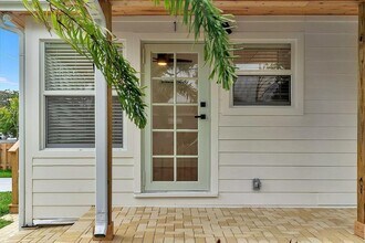 829 N K St in Lake Worth Beach, FL - Building Photo - Building Photo