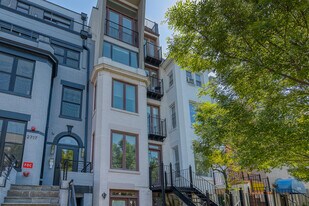 2713 Ontario Rd NW, Unit 4 in Washington, DC - Building Photo