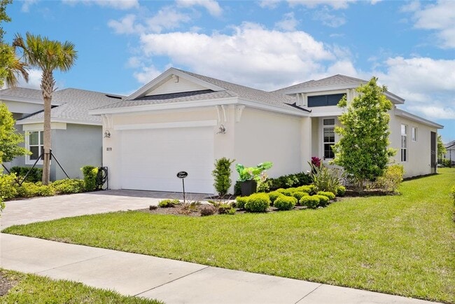819 Liliana Dr in DeLand, FL - Building Photo - Building Photo
