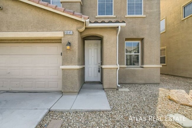 6645 Evening Grosbeak Pl in North Las Vegas, NV - Building Photo - Building Photo