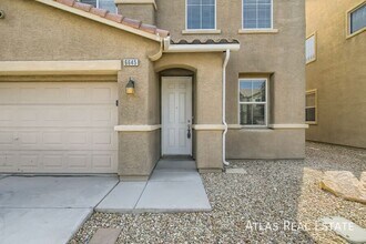 6645 Evening Grosbeak Pl in North Las Vegas, NV - Building Photo - Building Photo