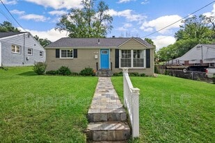 12837 Flack St in Silver Spring, MD - Building Photo