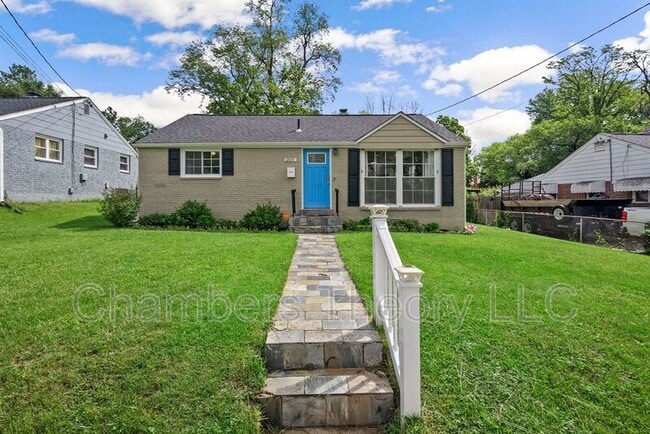 property at 12837 Flack St