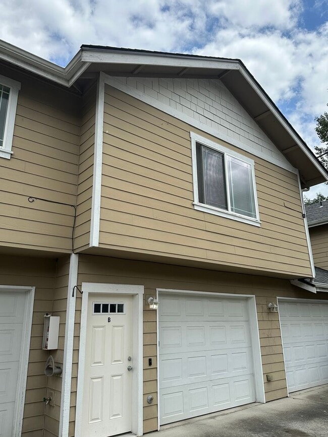 property at 5705 Graham Ave