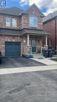 90 Templehill Rd in Brampton, ON - Building Photo
