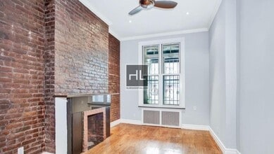 Leroy Street in New York, NY - Building Photo - Building Photo