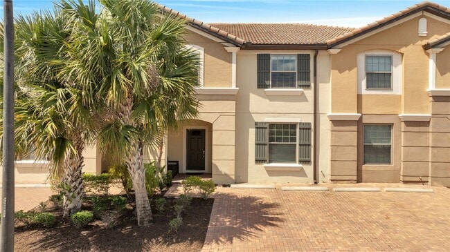 8827 Geneve Ct in Kissimmee, FL - Building Photo - Building Photo