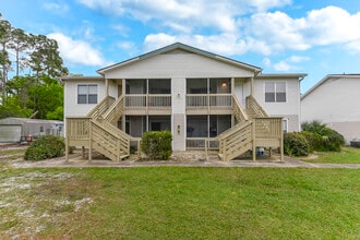 1600 Big Tree Rd, Unit M6 in South Daytona, FL - Building Photo - Building Photo