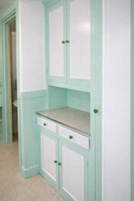 72 Girard Ave in Sausalito, CA - Foto de edificio - Building Photo