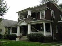 Building Photo - 1625 Ohio St Apartments in Terre Haute, Indiana