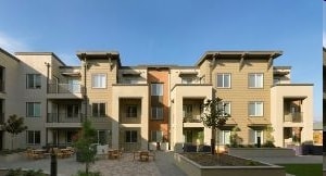 Brookwood Terrace in San Jose, CA - Building Photo - Building Photo