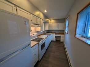 1000 Fountain Terrace Dr in Lewistown, MT - Building Photo - Building Photo