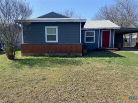 515 Meggs St in Copperas Cove, TX - Building Photo