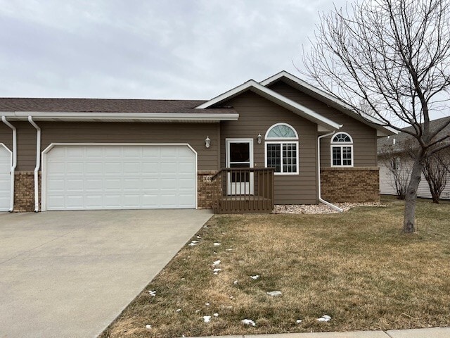 property at 3436 Kyle St