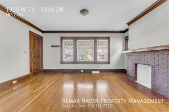 1905 W 73rd St in Cleveland, OH - Building Photo - Building Photo