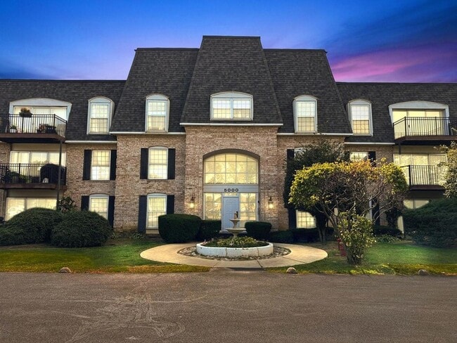 property at 5000 Carriage Way Dr