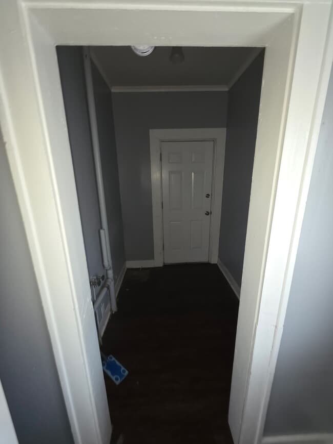 207 E Rutherford St, Unit Unit A in Shreveport, LA - Building Photo - Building Photo