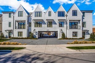 3420 Rosedale Ave in Dallas, TX - Building Photo