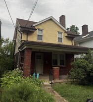 957 Flemington St in Pittsburgh, PA - Building Photo