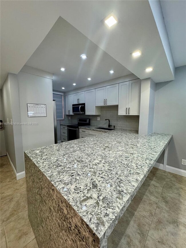 property at 8437 Forest Hills Dr