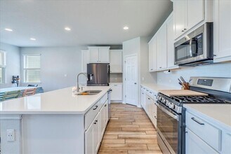 345 Silktassel Way in Hays, TX - Building Photo - Building Photo
