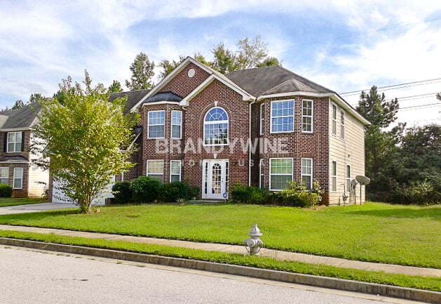 property at 6290 Shell Dr SW