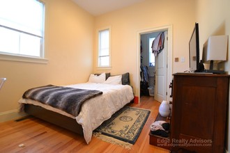 9 Sparhawk St, Unit 1 in Boston, MA - Building Photo - Building Photo