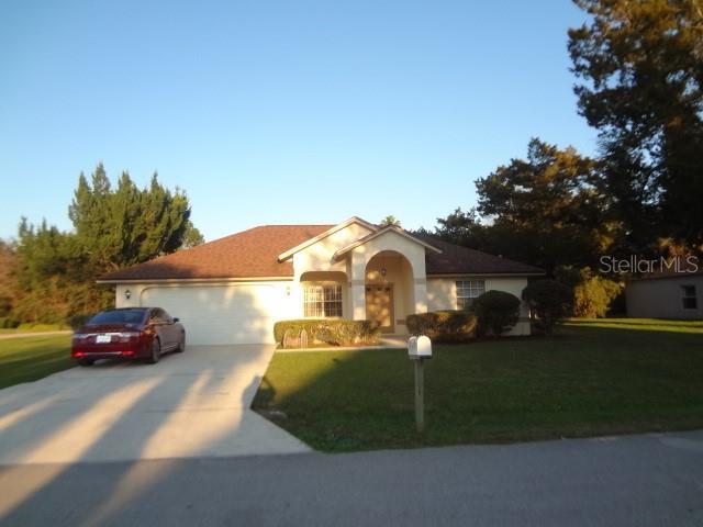 1 Baltimore Ln in Palm Coast, FL - Building Photo