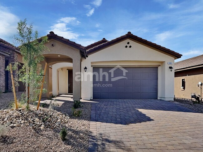 property at 505 Silverbell Fls Pl