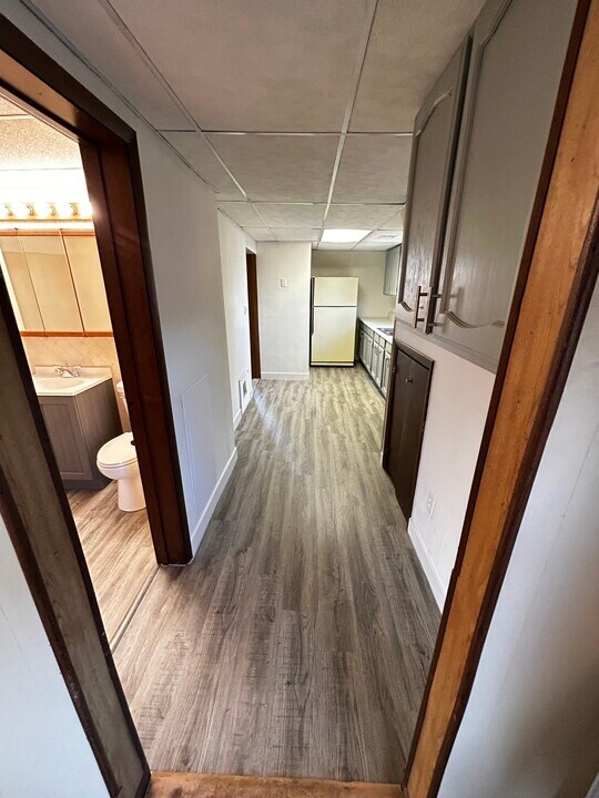 106 Warsaw St, Unit 106 Warsaw Unit 2 in La Porte, IN - Building Photo