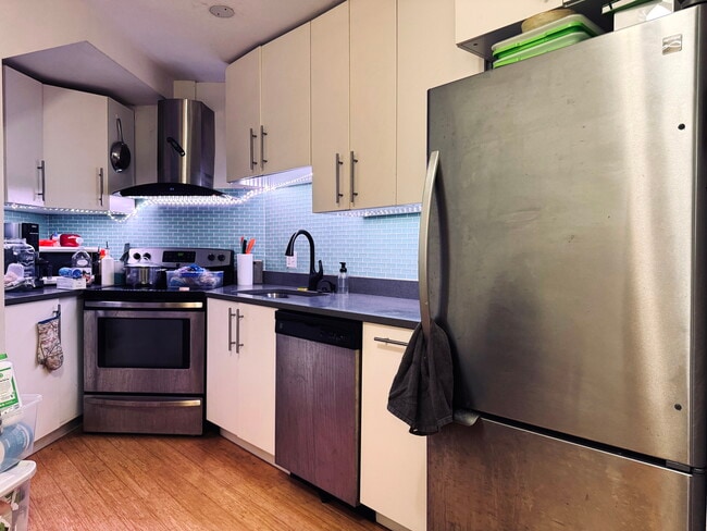 property at 74 Park St