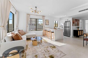 1144 SW 4th St in Miami, FL - Building Photo