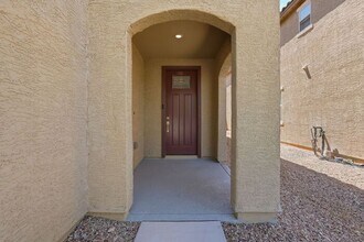 13184 E Apex Mine Wy in Tucson, AZ - Building Photo - Building Photo