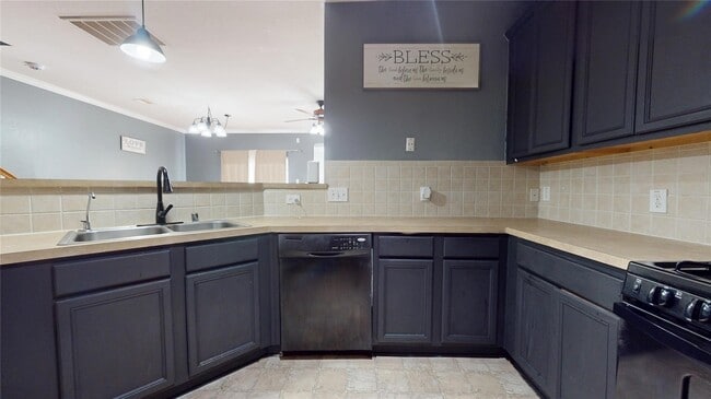 property at 8030 Singing Sonnet Ln