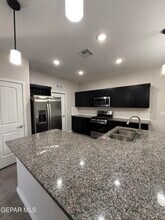 1099 Sky River St in Horizon City, TX - Building Photo - Building Photo