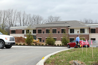 The Grand of Prospect in Prospect, KY - Building Photo - Building Photo