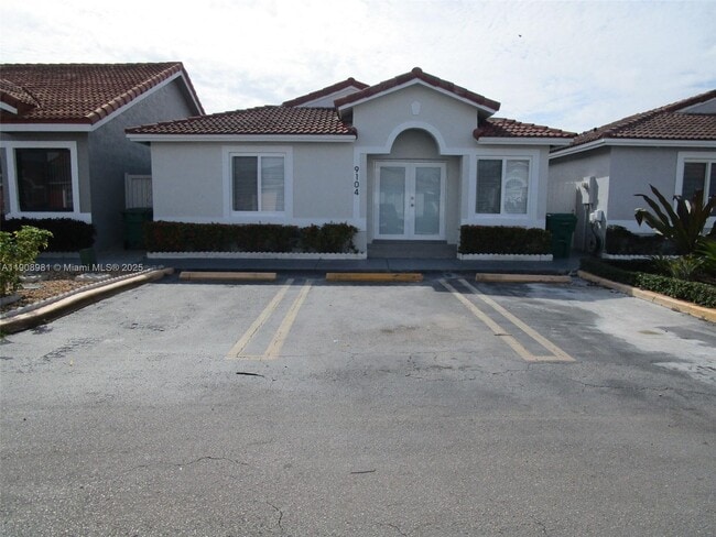 property at 9104 NW 120th St