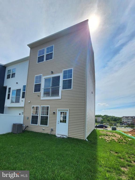412 Husky Trl in Martinsburg, WV - Building Photo - Building Photo