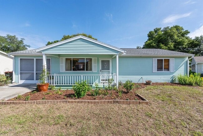 8669 SW 108th Ln in Ocala, FL - Building Photo - Building Photo