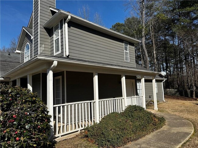 1971 Abbey Province in Austell, GA - Building Photo - Building Photo